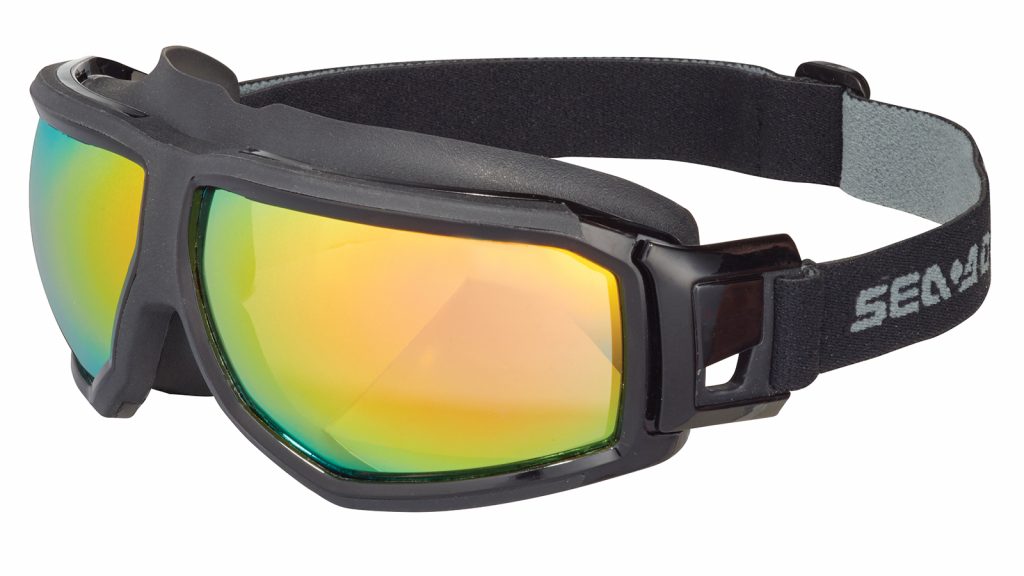 Jet ski goggles online