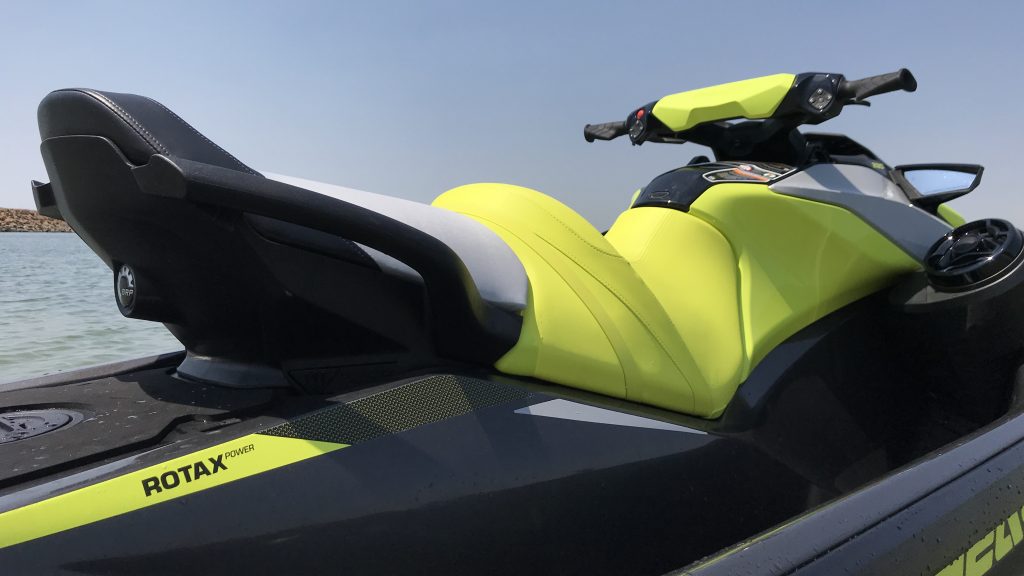 Sea-Doo FishPro Trophy 170, JSW Powersports