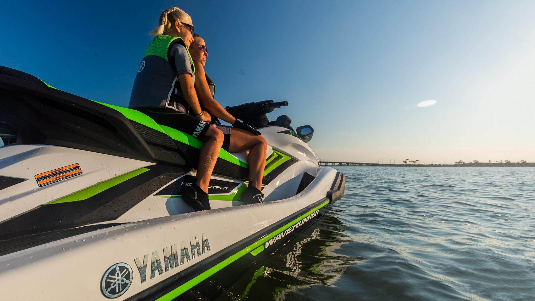 Insurance for Jet Skis and personal watercraft What are your options?