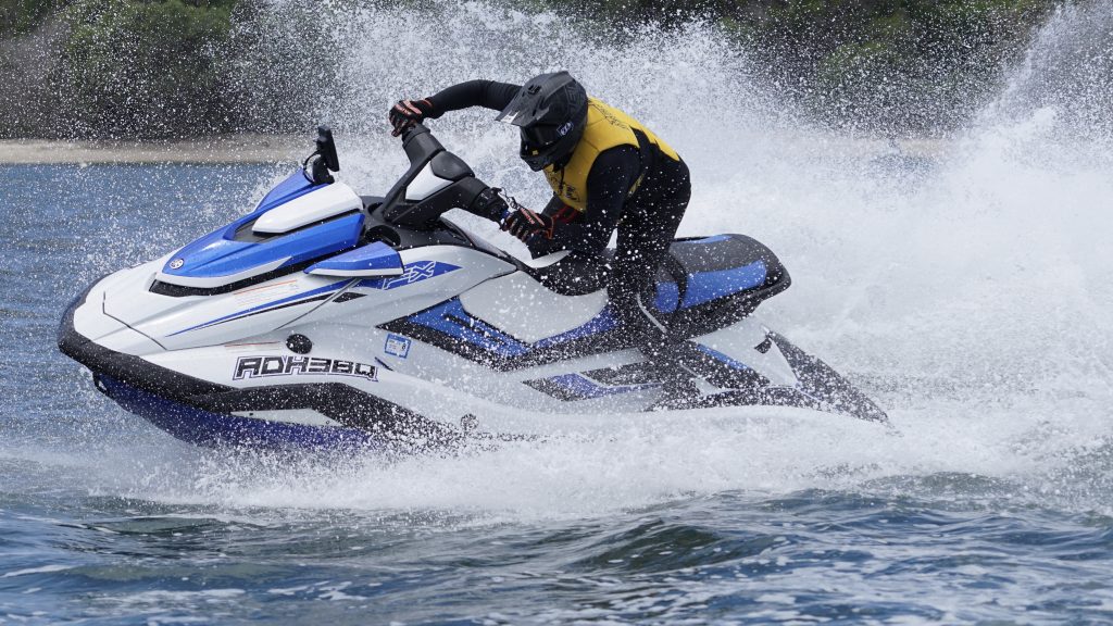 Yamaha Waverunner Fx Ho Review Price And Specs