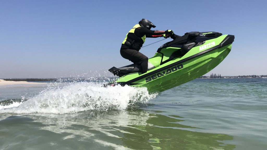 2020 SeaDoo RXTX RS 300 Review, price and specs