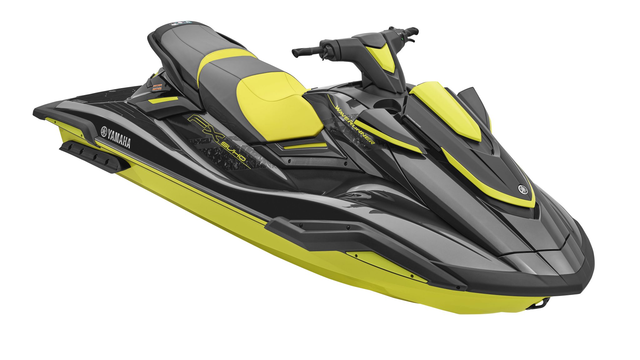 2021 Yamaha WaveRunner prices announced, stock shortages nationwide