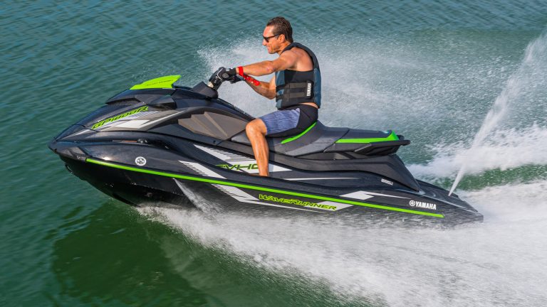 Yamaha investigating 2021 GP1800R SVHO transom plate mix-up