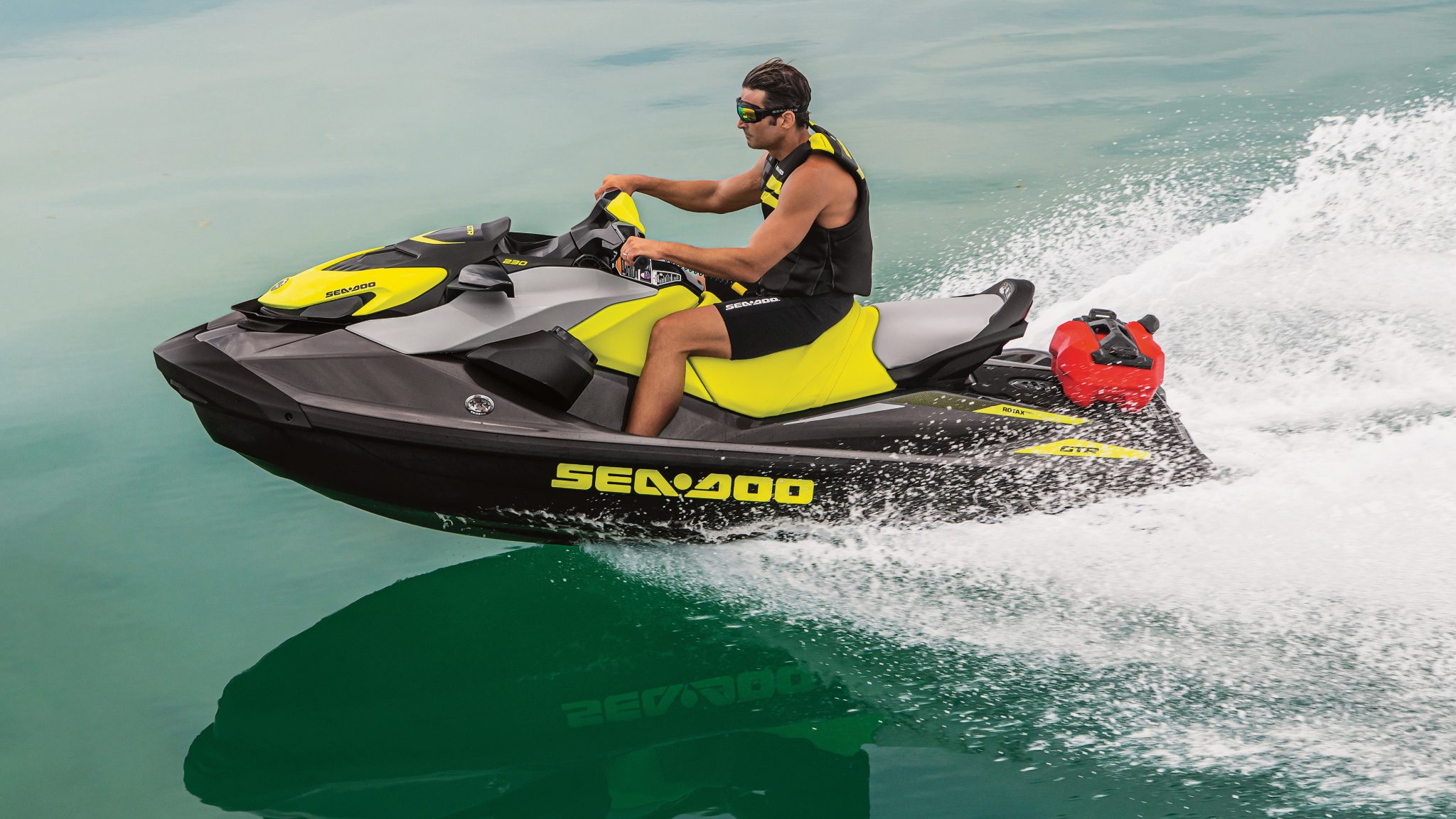 2022 SeaDoo prices and model changes