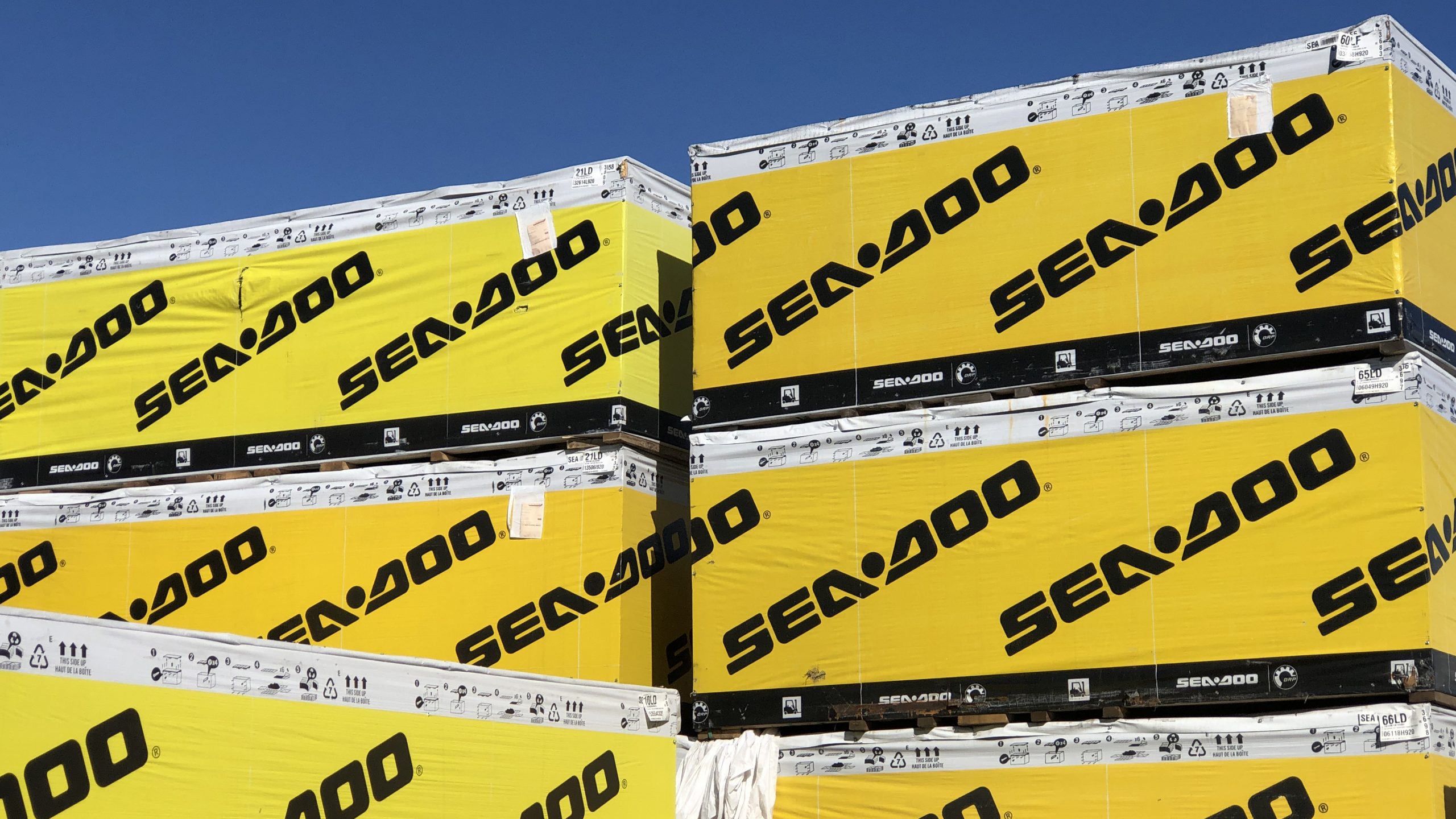 2025 Sea-Doo prices and colours, most models unchanged as dealers are overstocked