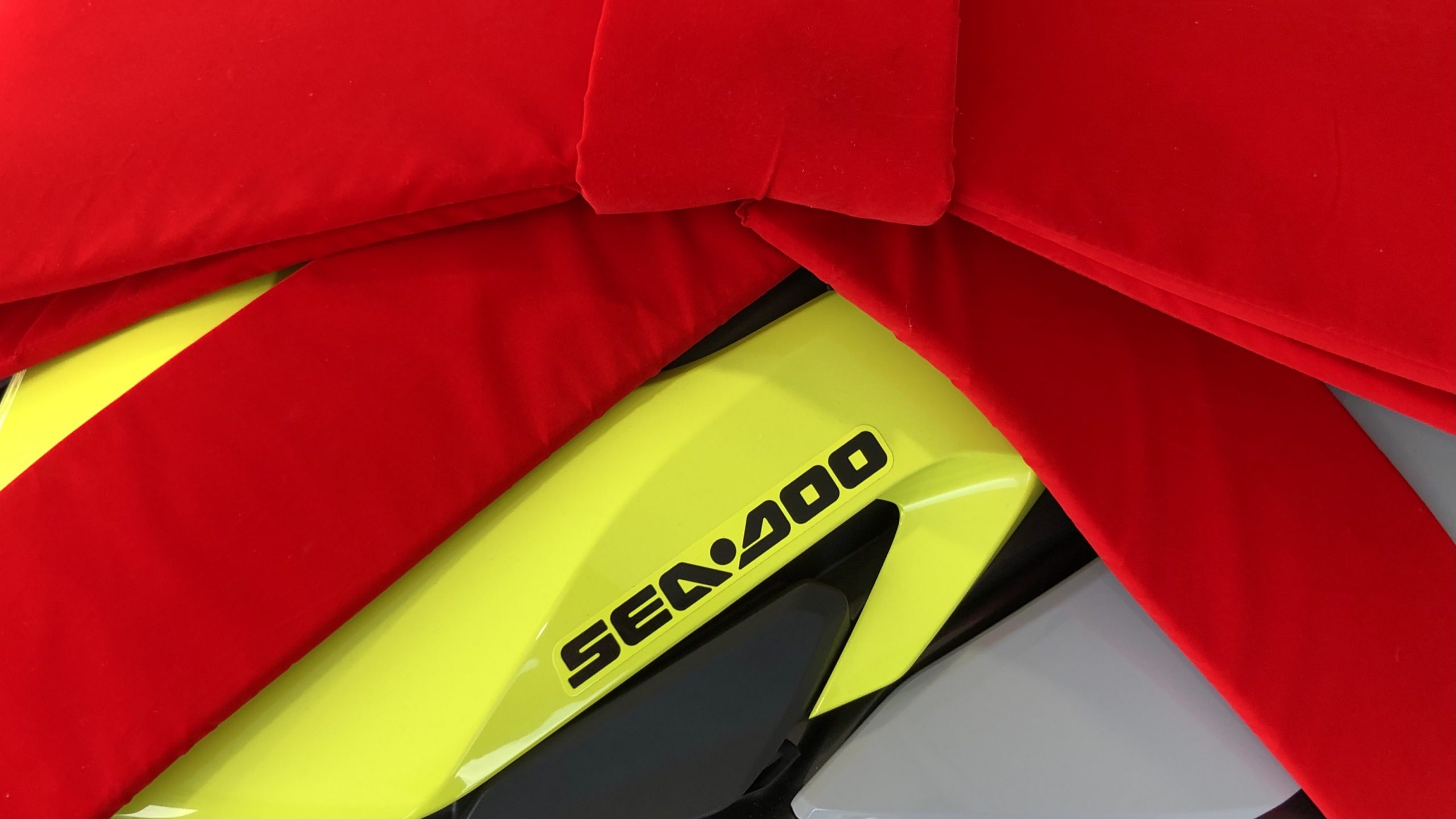 Sea-Doo deals hit new heights, biggest wave of discounts ever