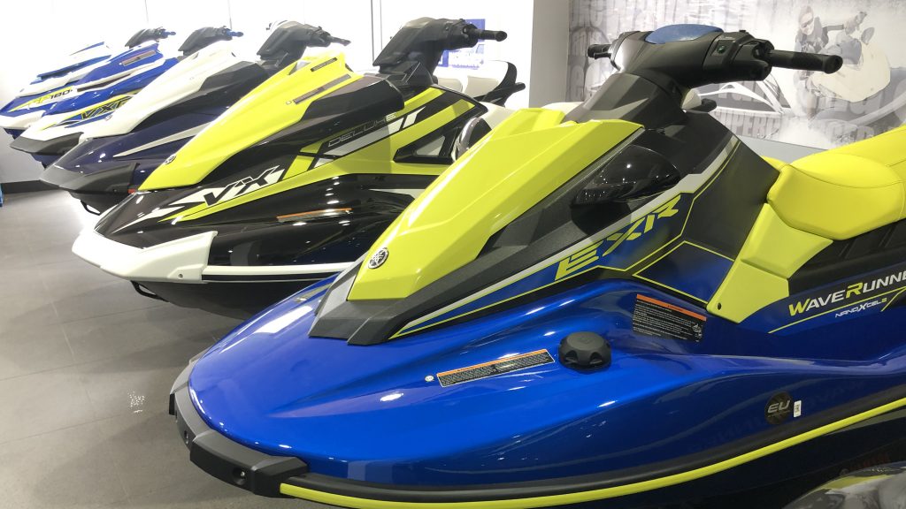 The Top 5 PWC / Jet Ski Accessories You Must Have - Gold Coast Yamaha  Waverunners 07 5529 1855