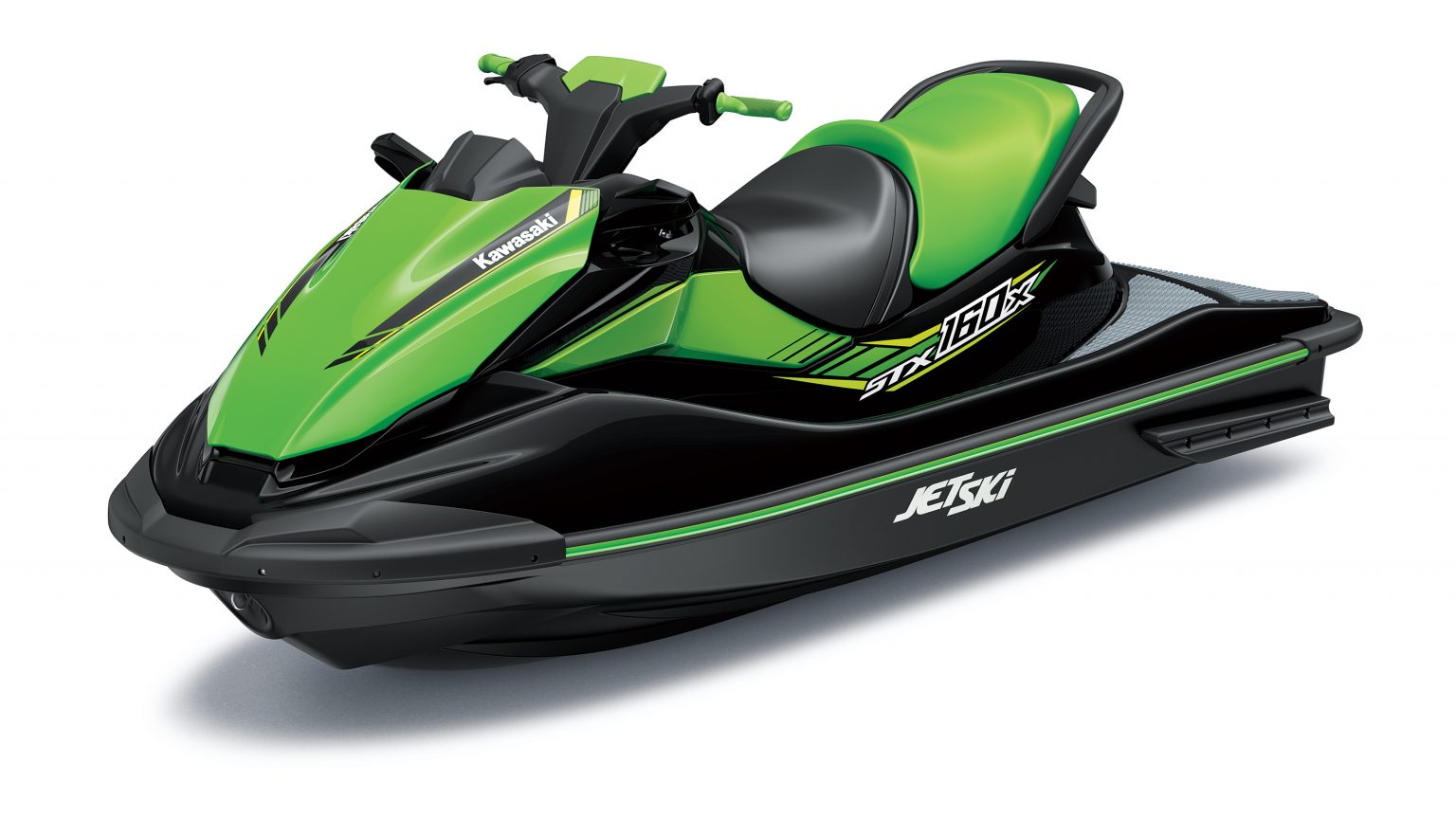 rc kawasaki jet ski