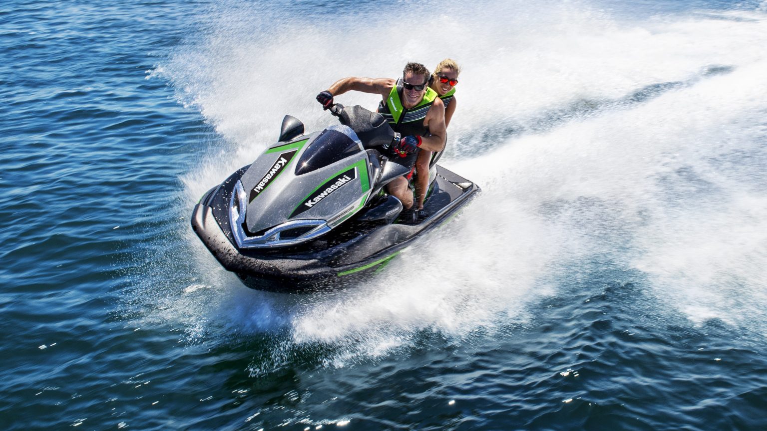 2021 Kawasaki Jet Ski prices and colour changes announced for Australia