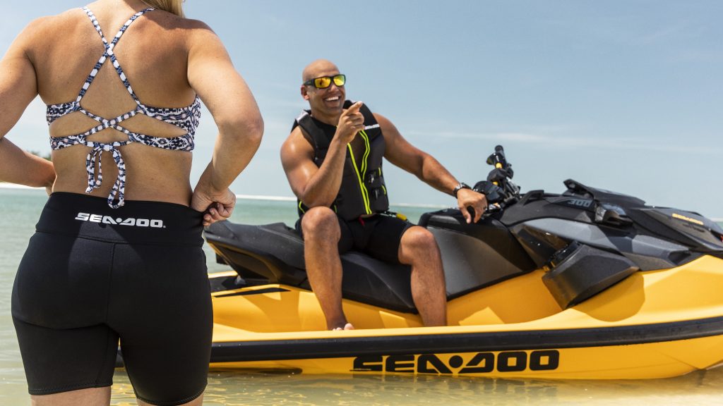 Jet Ski licence age restrictions for every state in Australia 