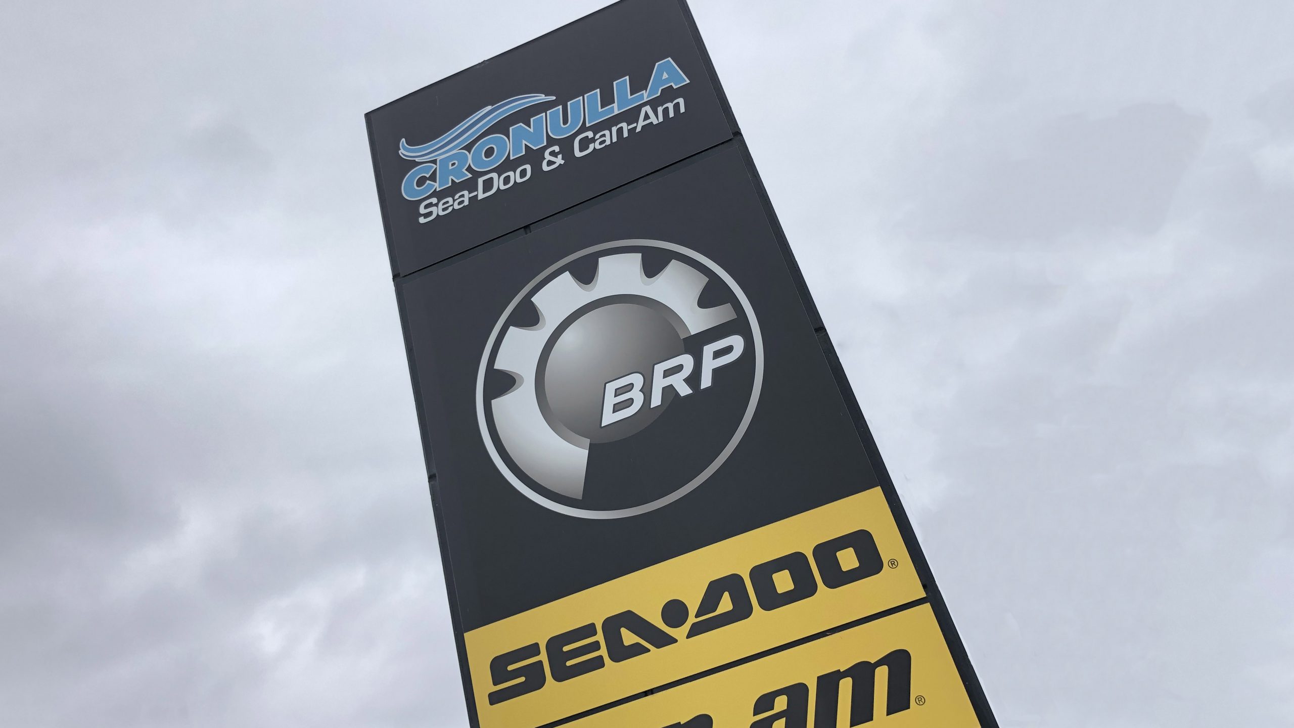 Cronulla Sea-Doo to close and merge with Beaches Sea-Doo, Peter Stevens Sea-Doo stores go into administration