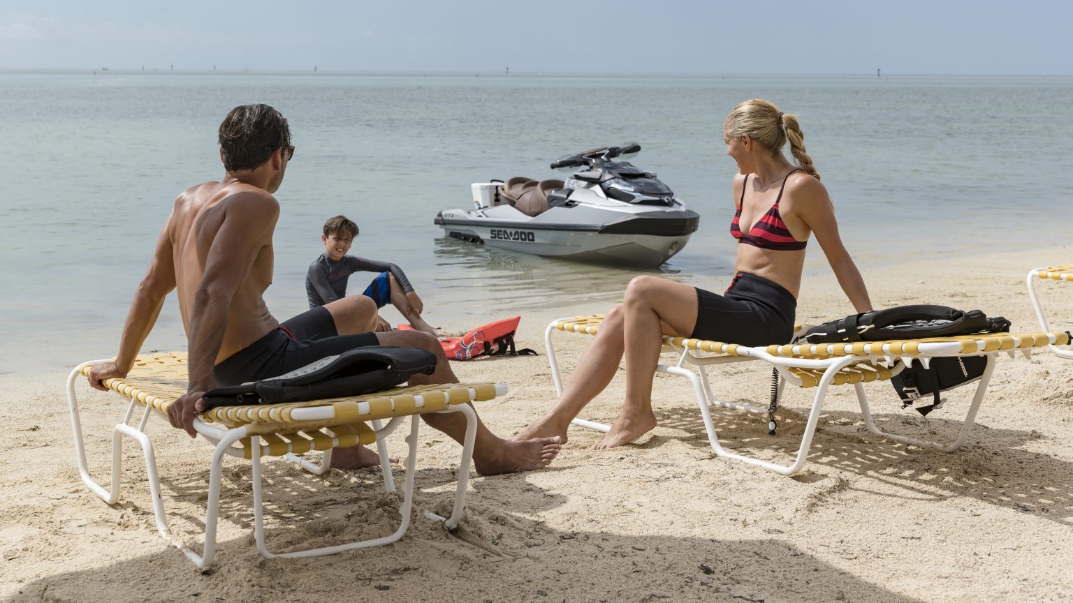 Jet Ski and PWC licence fees in Australia, how every state compares