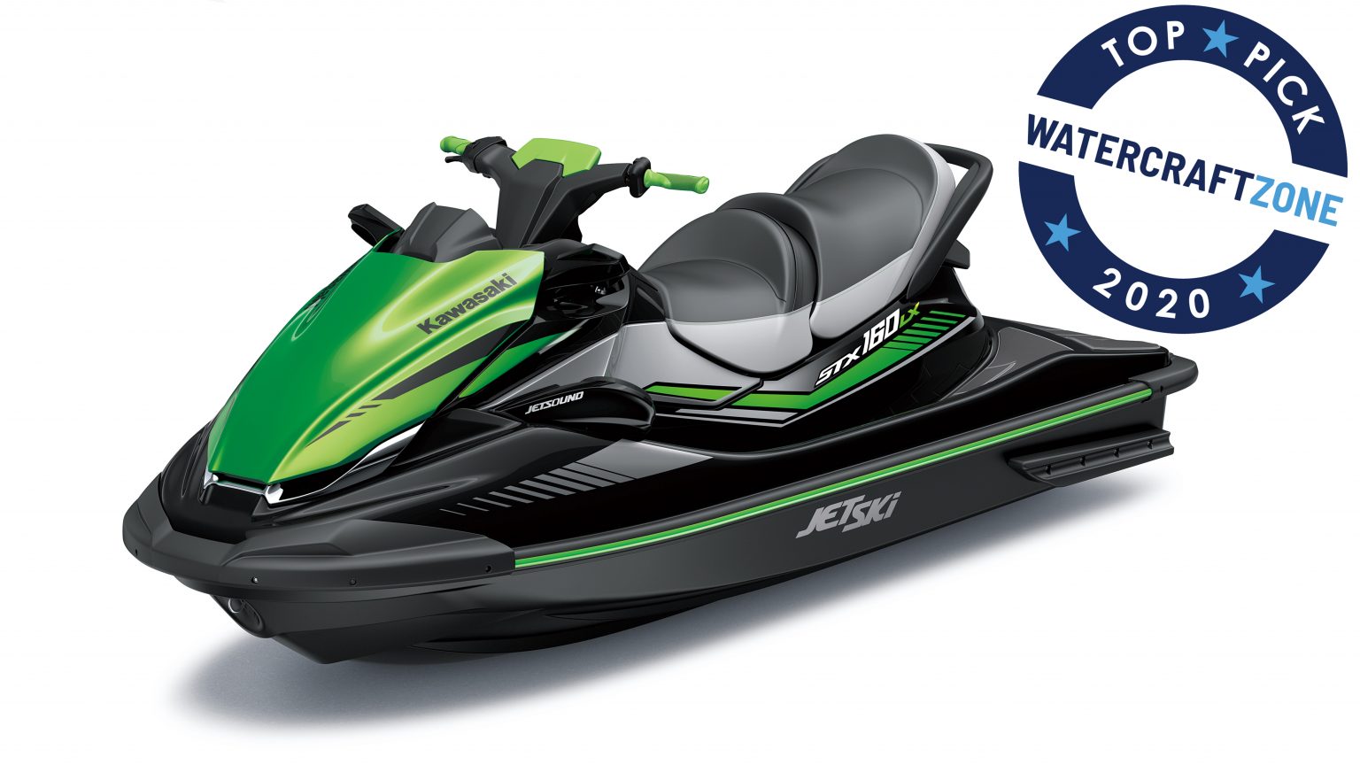 Top Picks 10 best Jet Skis and personal watercraft for 2020