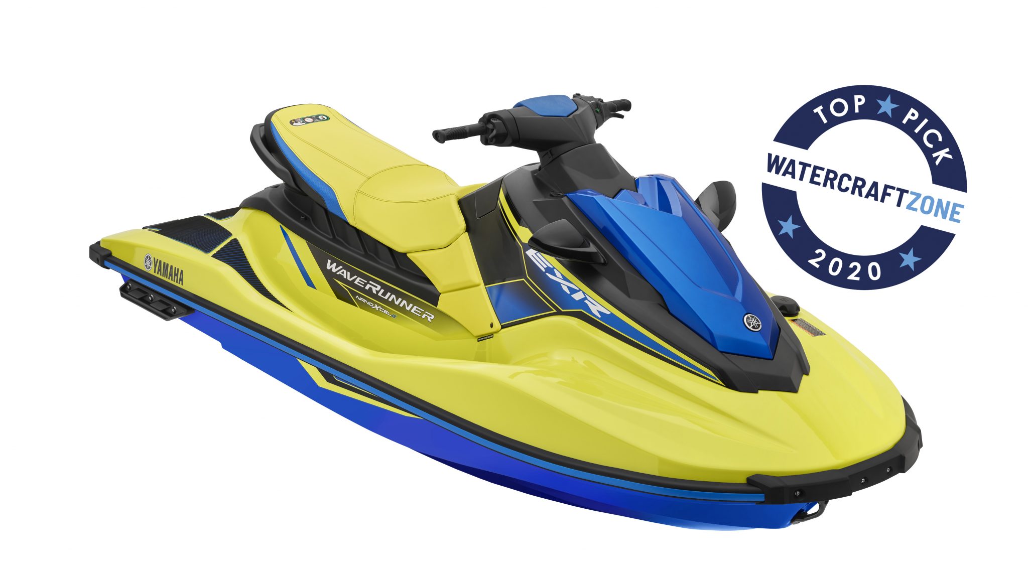 Top Picks 10 best Jet Skis and personal watercraft for 2020