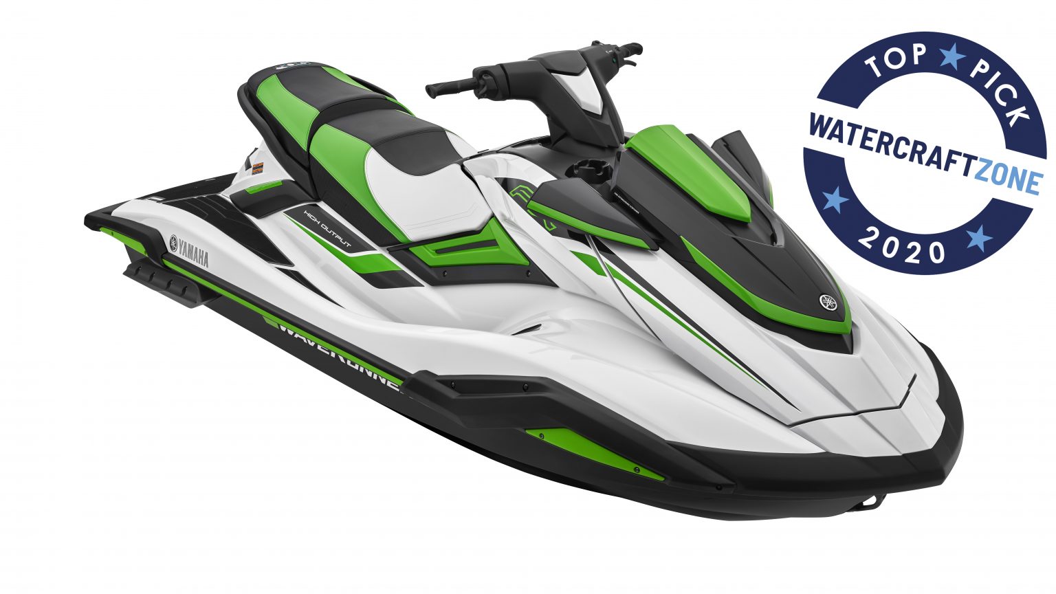 Top Picks 10 best Jet Skis and personal watercraft for 2020