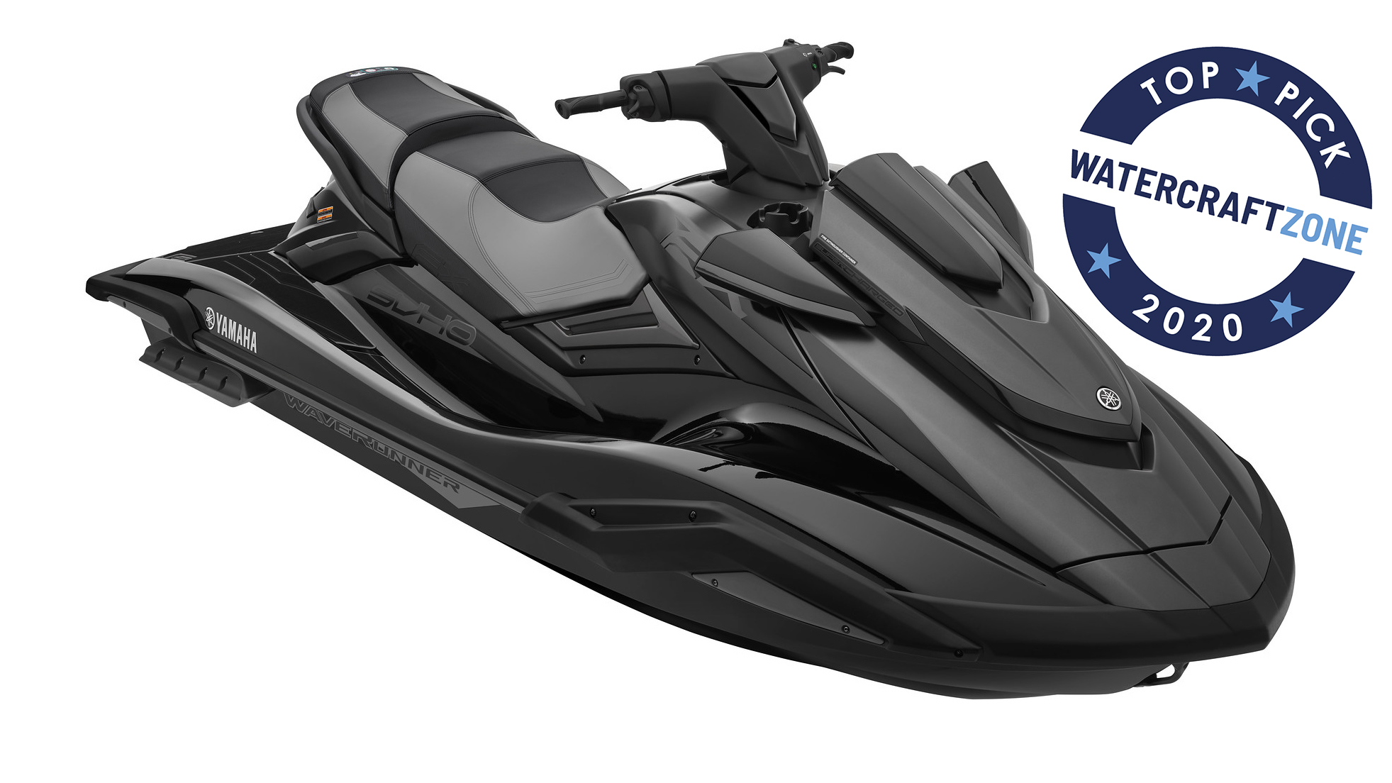 Top Picks 10 best Jet Skis and personal watercraft for 2020