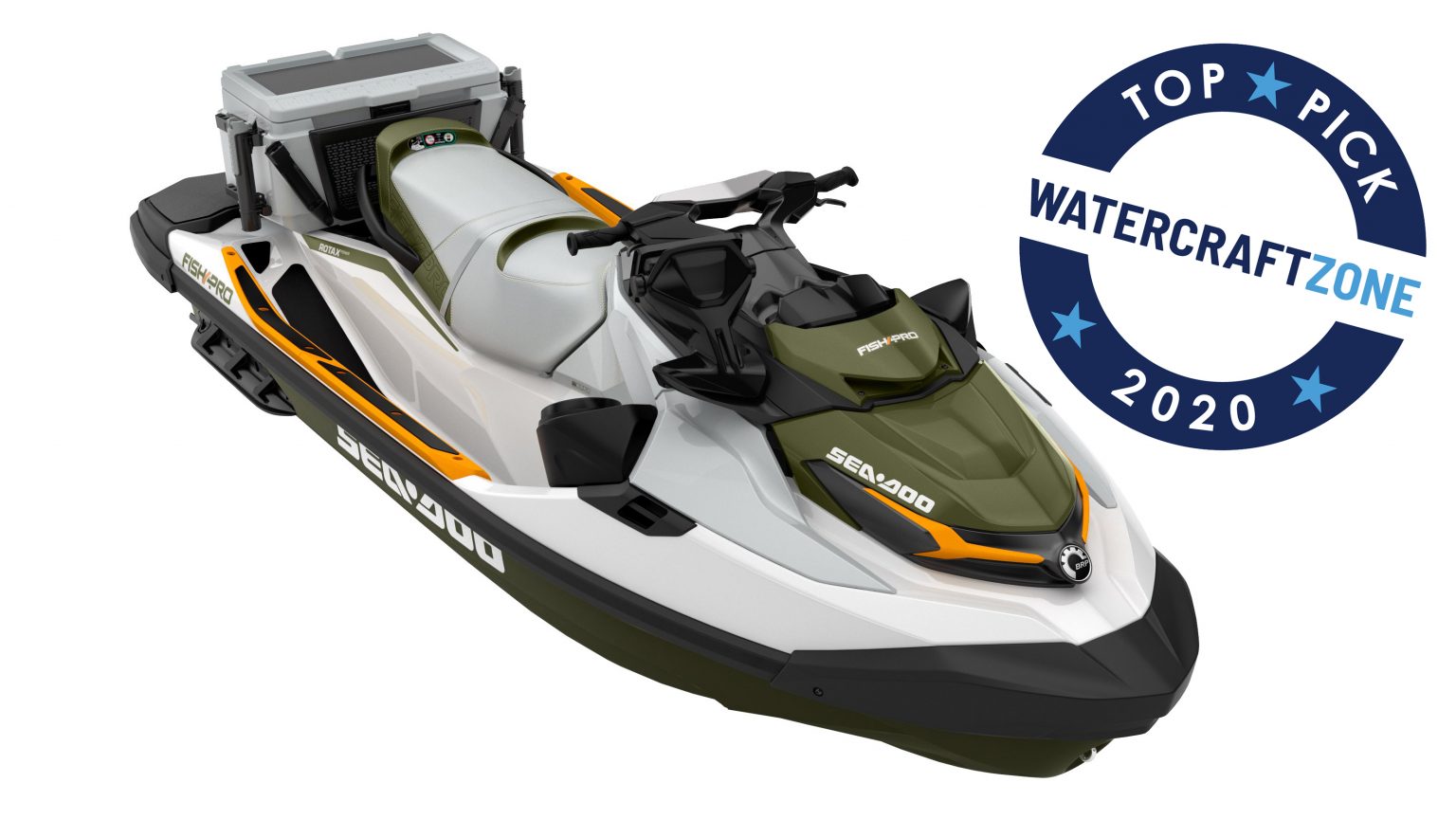 Top Picks 10 best Jet Skis and personal watercraft for 2020