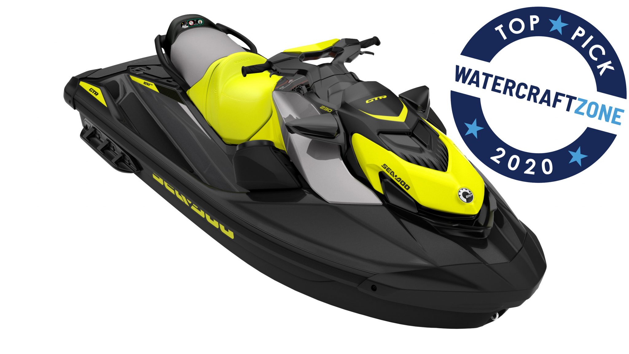 Top Picks 10 best Jet Skis and personal watercraft for 2020