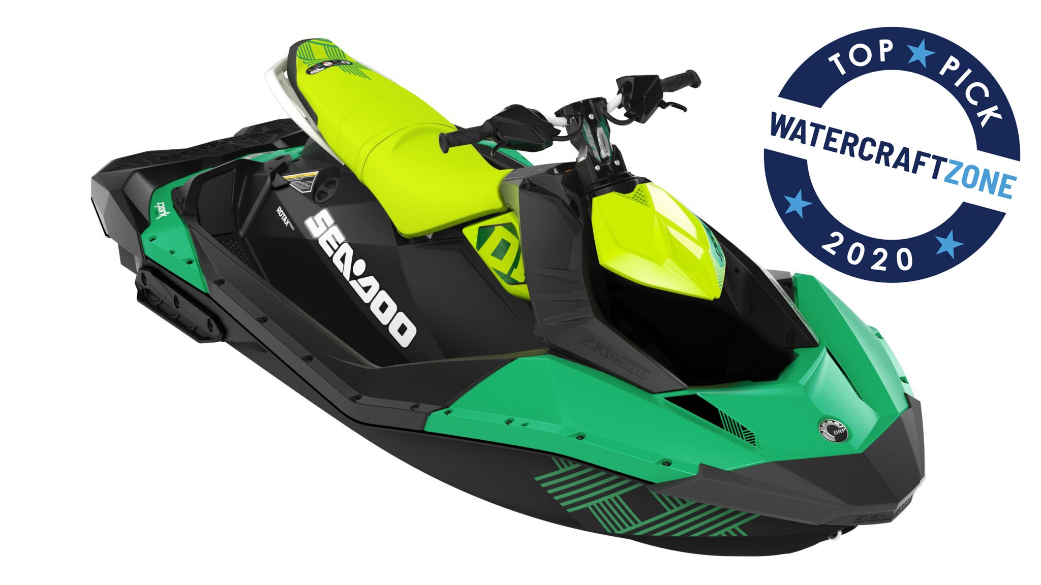 Top Picks 10 best Jet Skis and personal watercraft for 2020