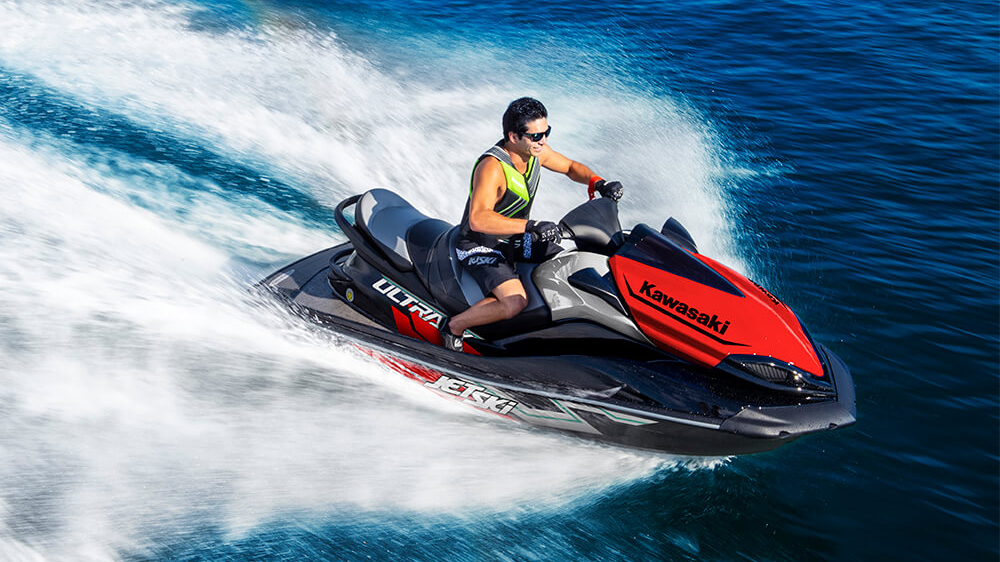 2022 Honda Jet Ski