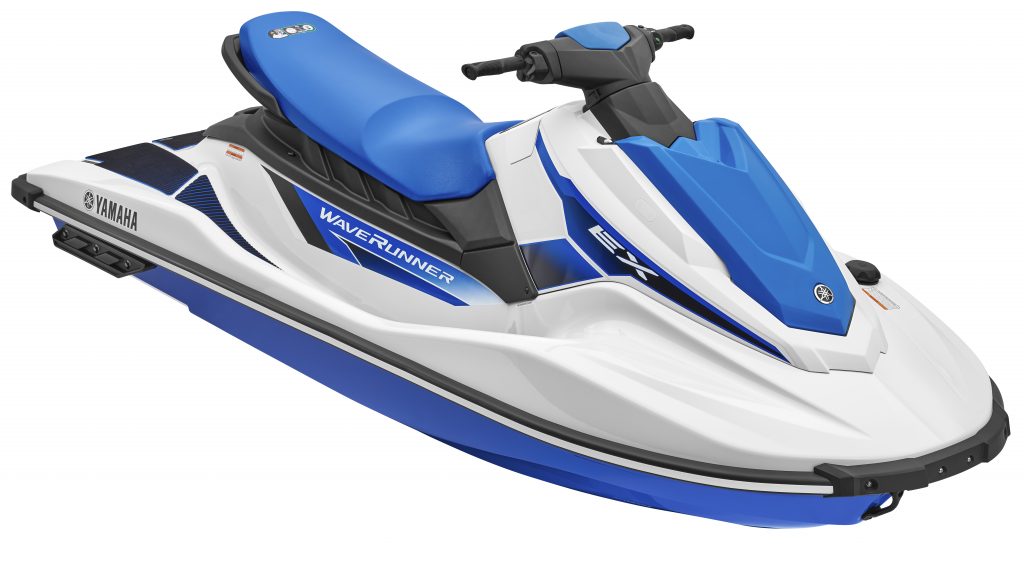 22 Yamaha Waverunner Prices And Model Changes