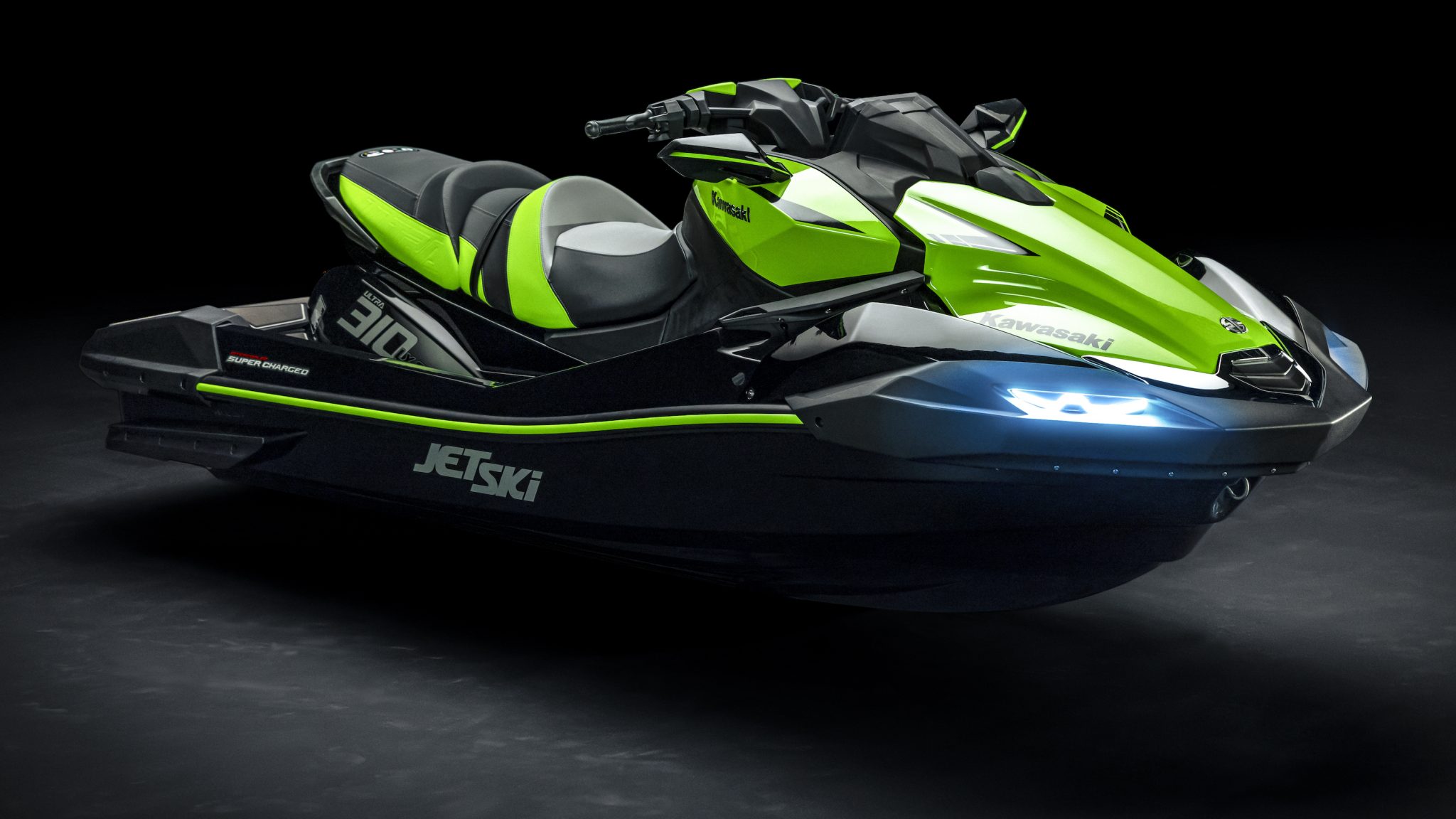 Kawasaki Jet Ski fiveyear warranty celebrates twoyear anniversary