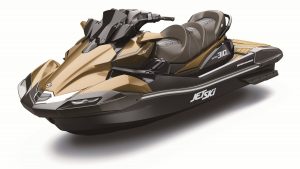 2022 Ultra Jet Ski revealed: Prepare to have your mind blown -