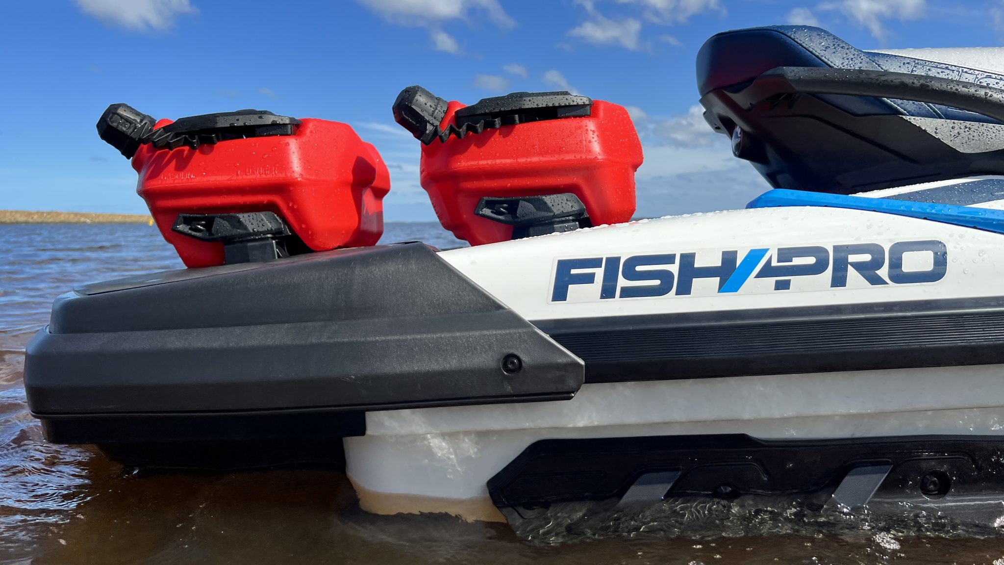 Jet Ski fuel costs versus rising petrol prices, popular models compared