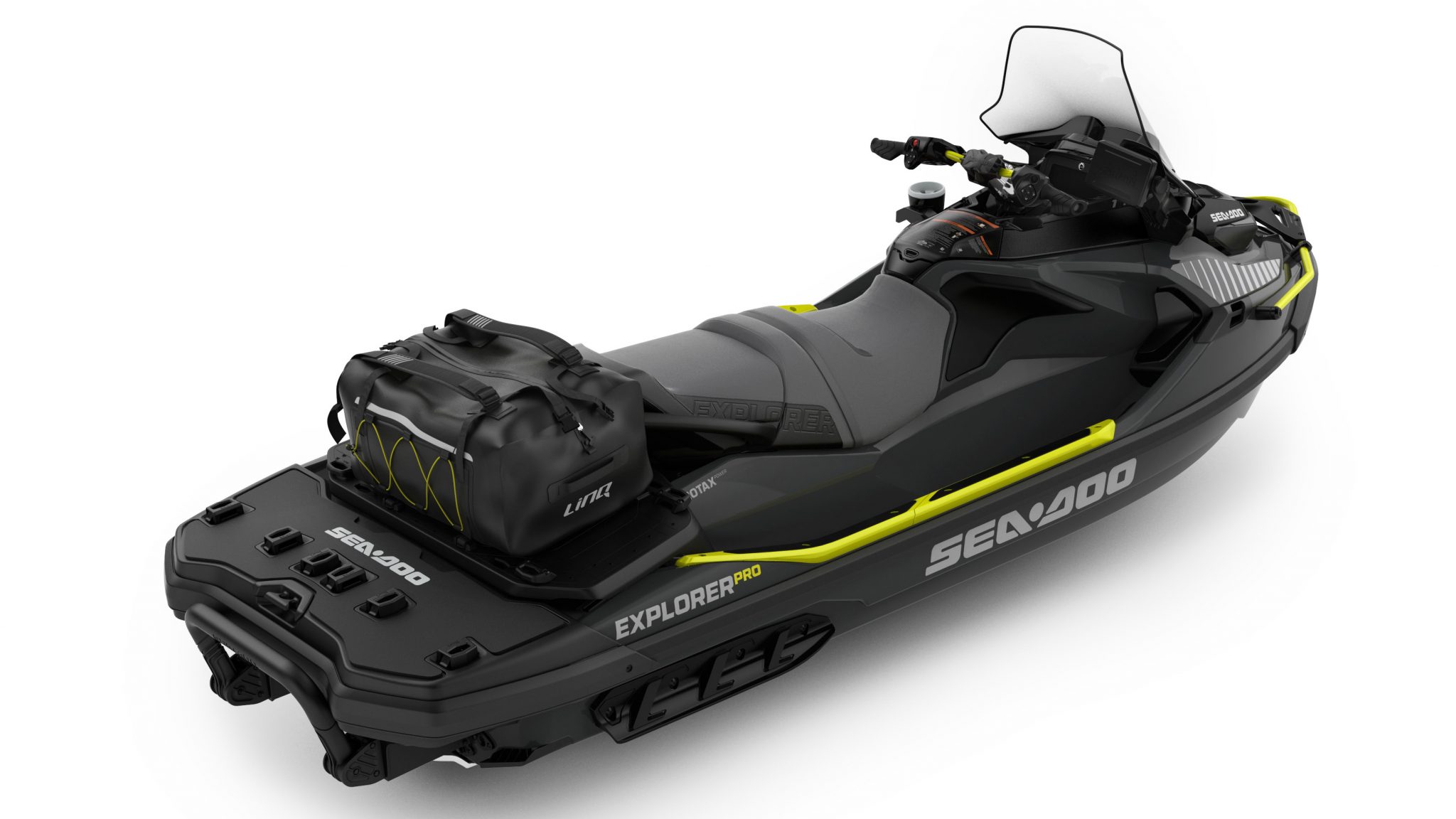 2023 SeaDoo prices and model changes