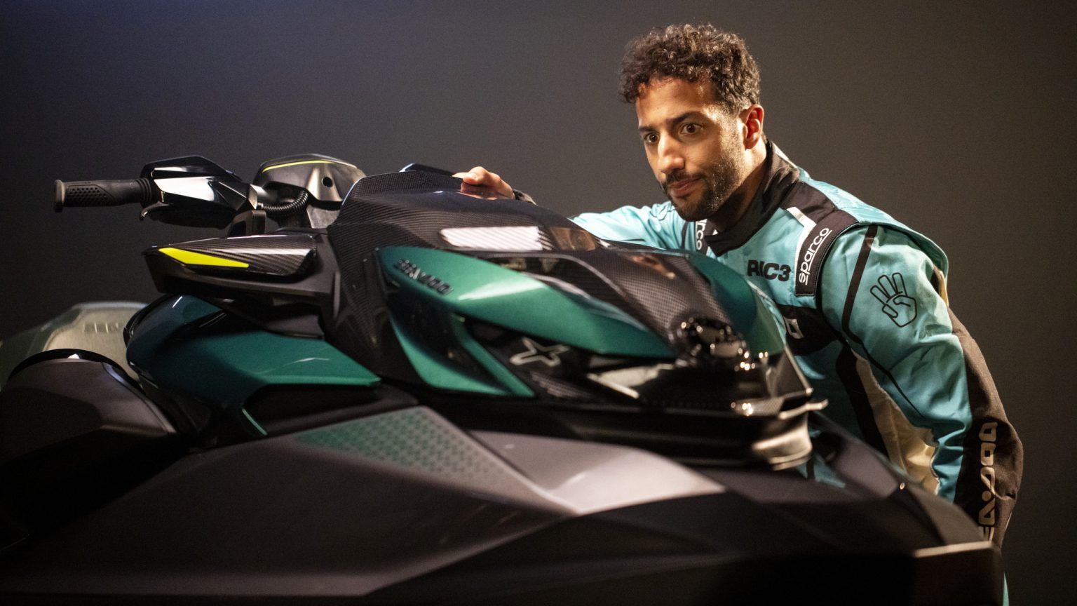2023 SeaDoo RXPX Apex RS 300 sold out in Australia before it arrives