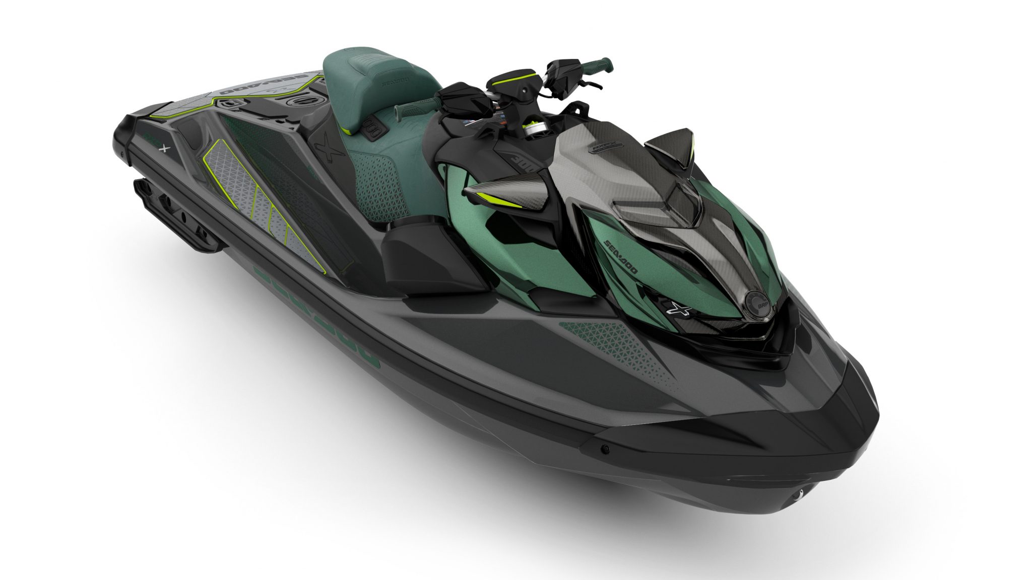 2023 SeaDoo prices and model changes