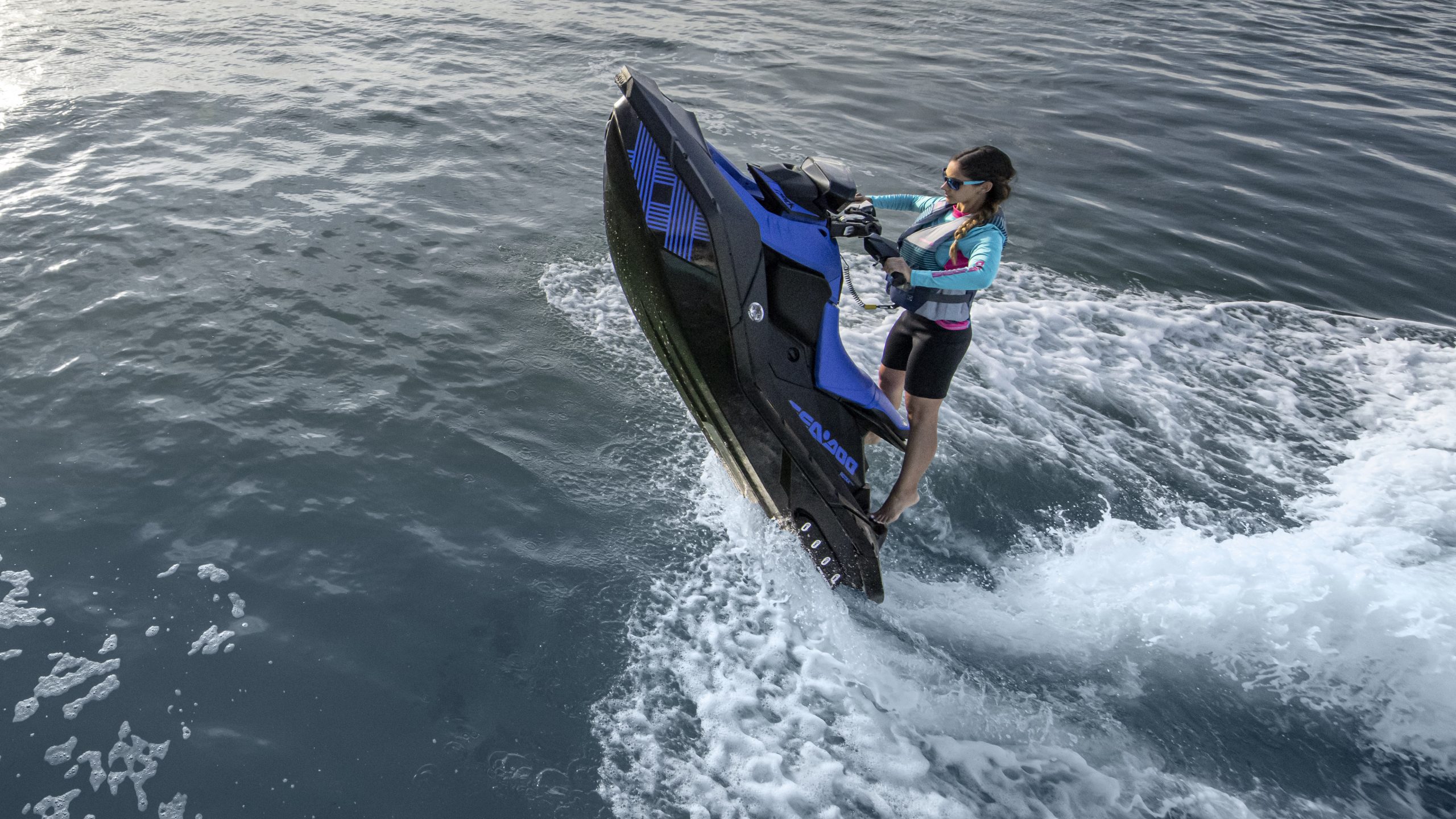 Sea-Doo's scorching summer deals: Up to $3500 off, or 0 per cent finance 