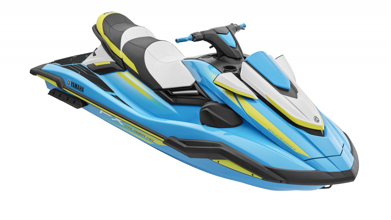 2023 Yamaha WaveRunner prices and model changes