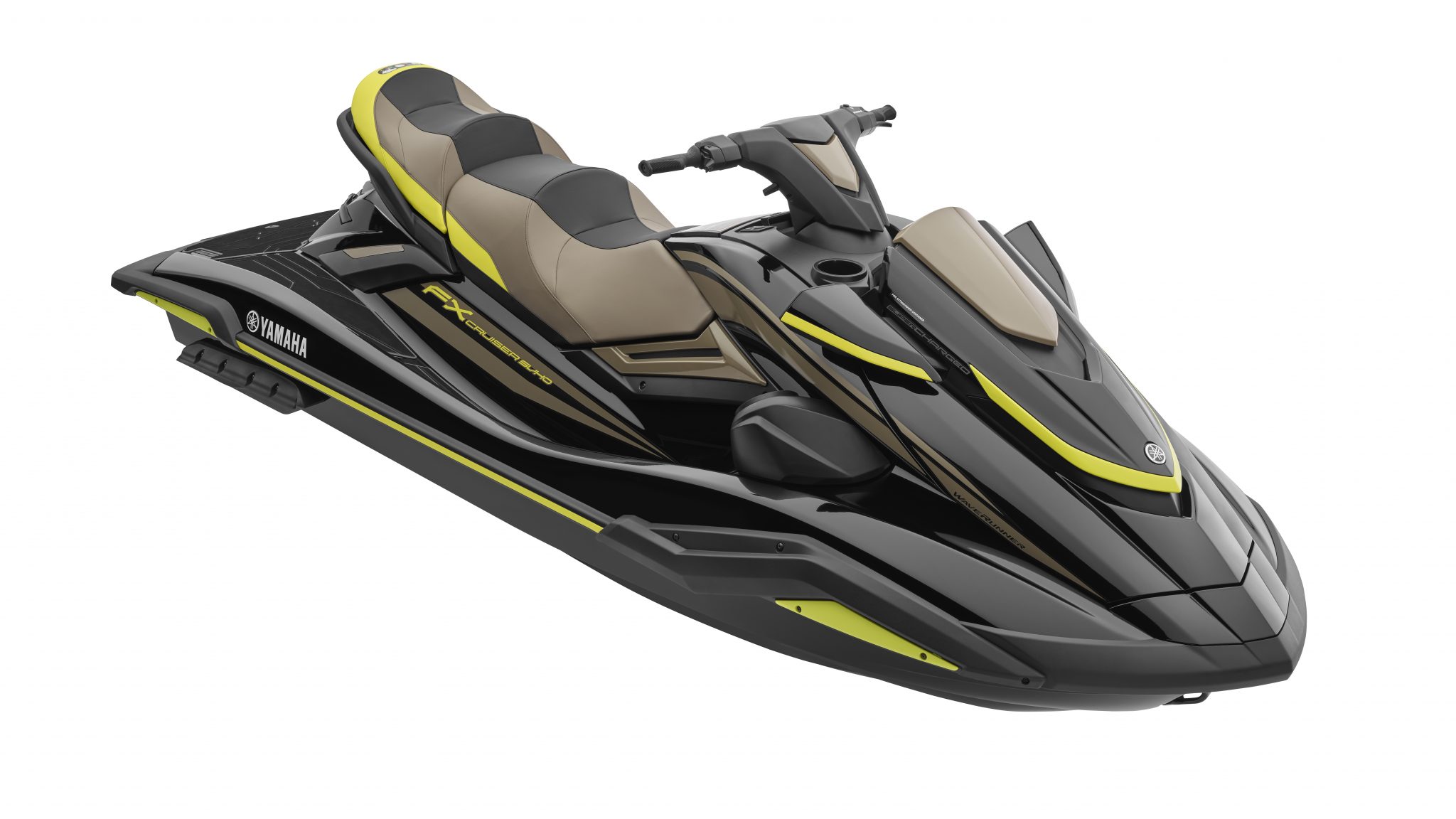 2023 Yamaha WaveRunner prices and model changes