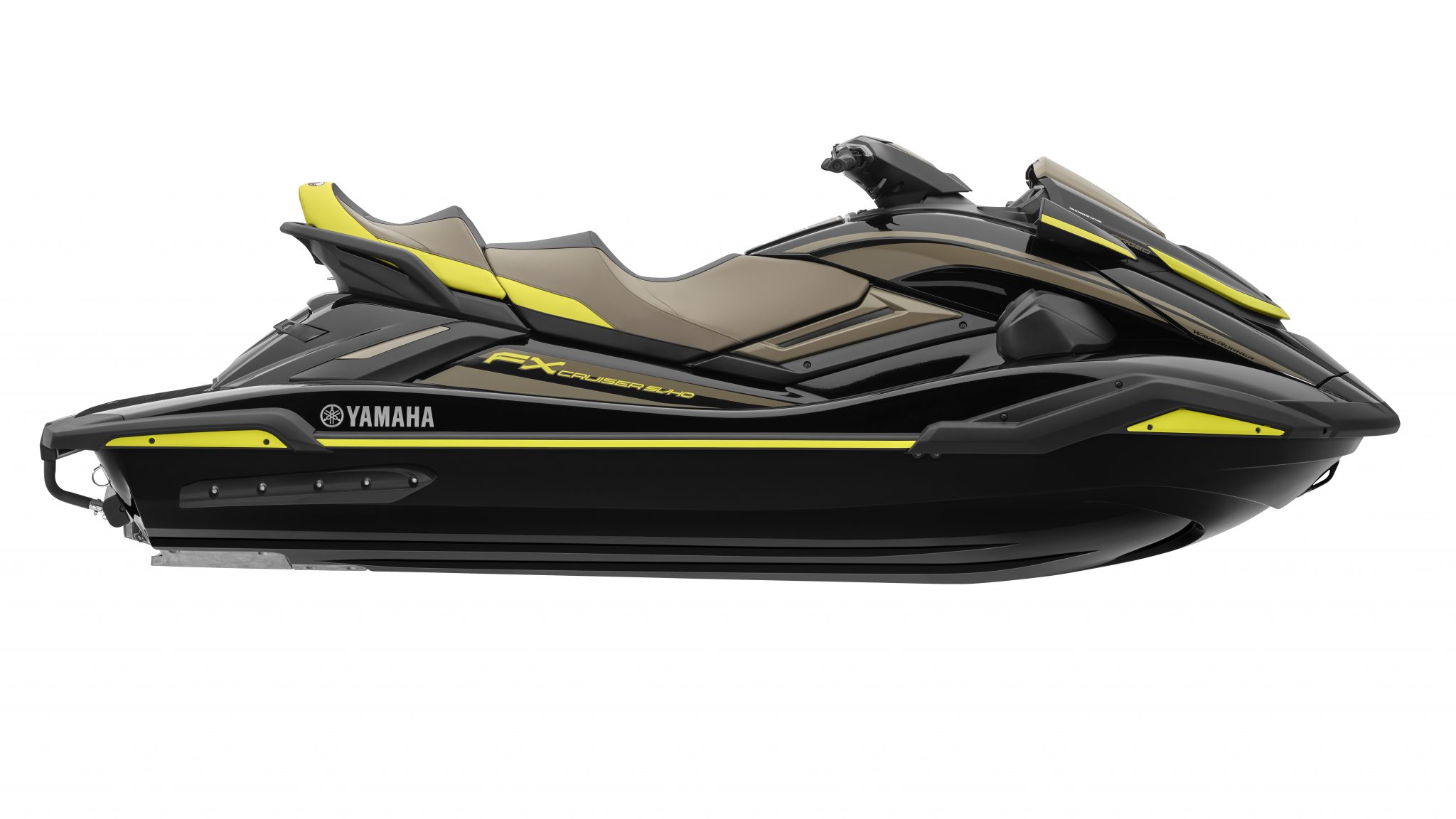 2023 Yamaha WaveRunner prices and model changes