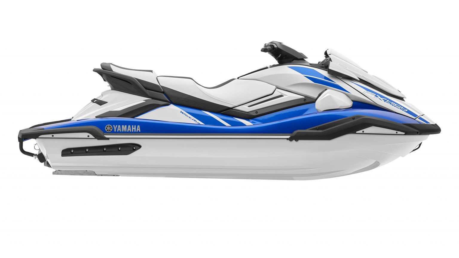 2023 Yamaha WaveRunner prices and model changes