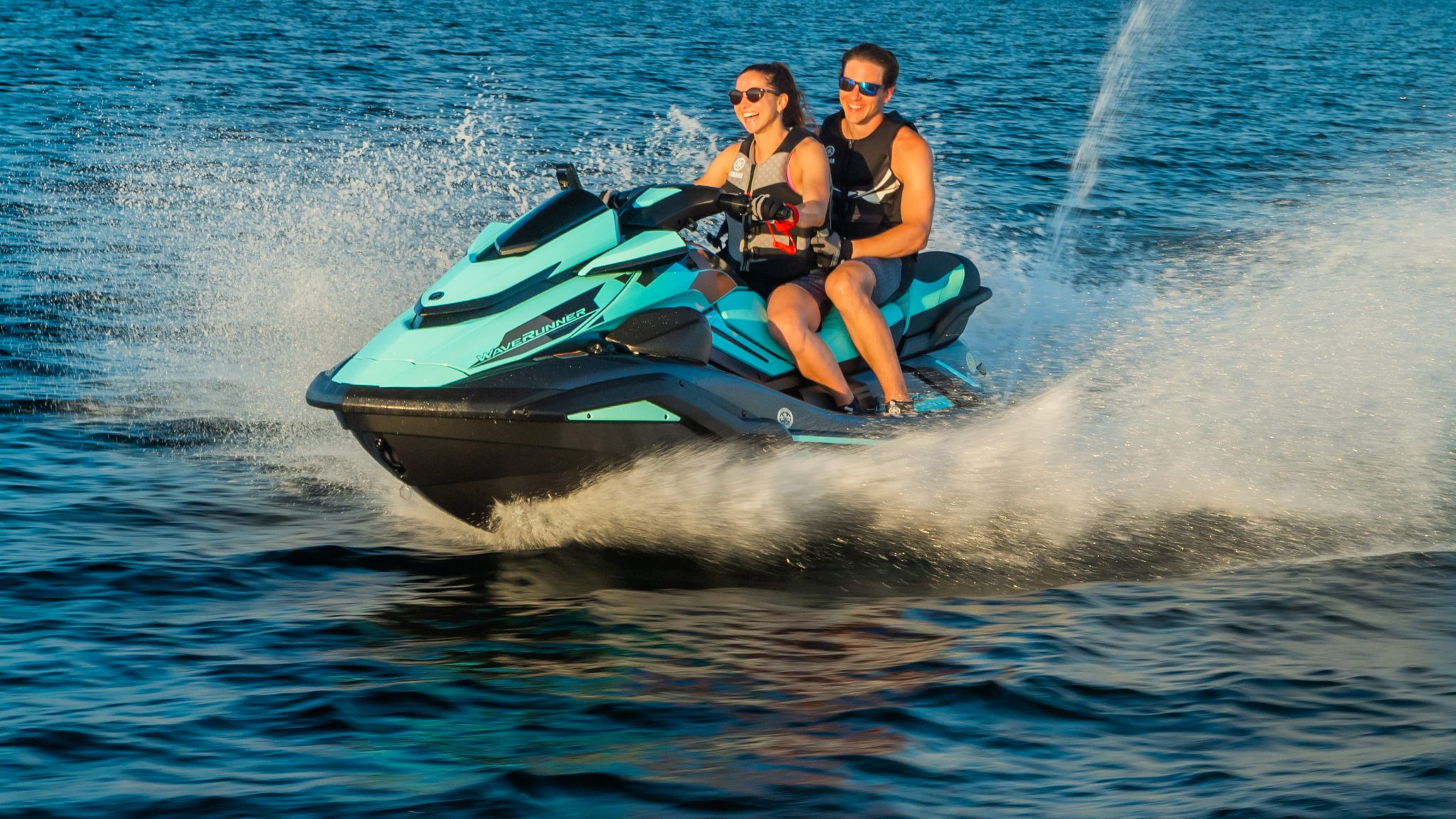 2023 Yamaha WaveRunner prices and model changes