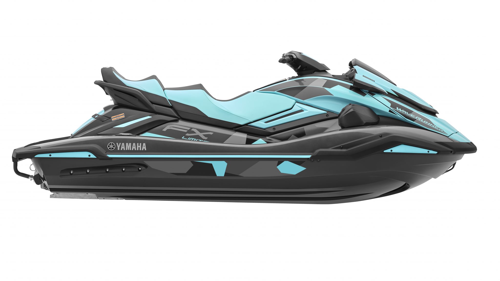 2023 Yamaha WaveRunner prices and model changes