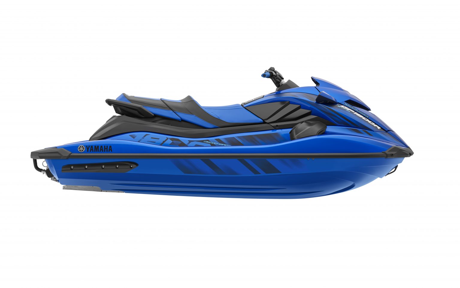 2023 Yamaha WaveRunner prices and model changes