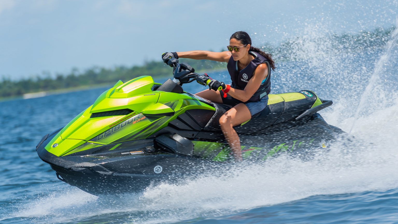 2023 Yamaha WaveRunner prices and model changes