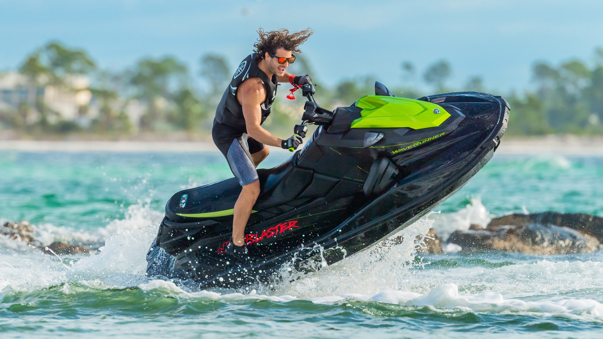 Waverunner cost sale