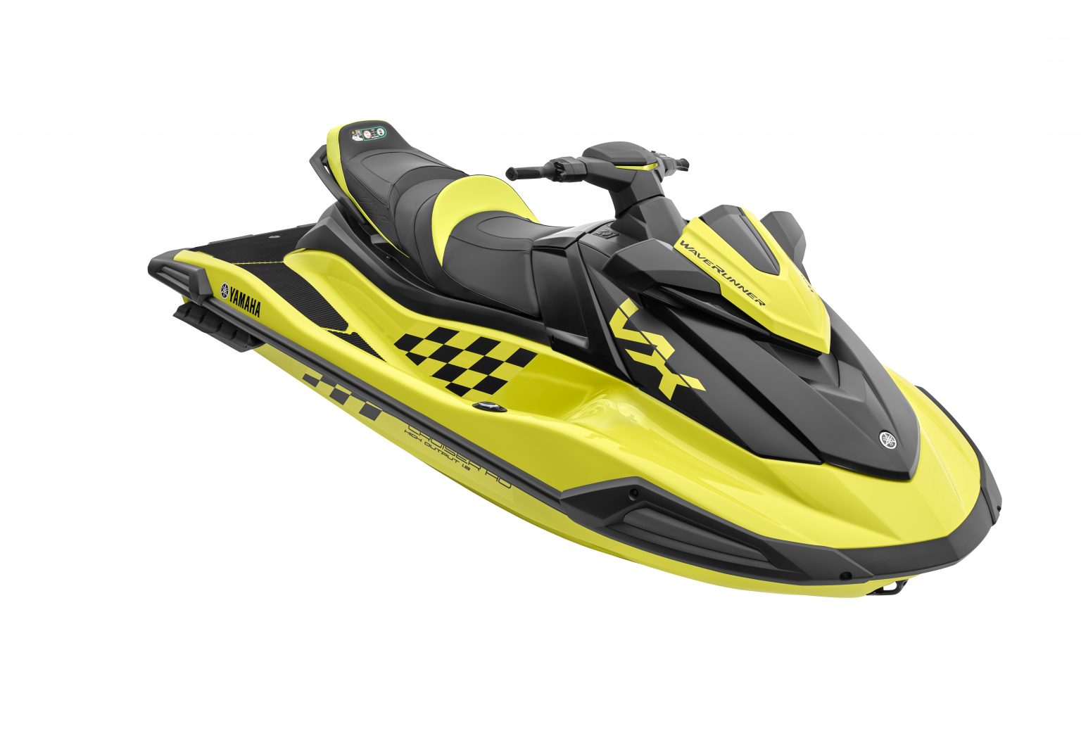 2023 Yamaha WaveRunner prices and model changes