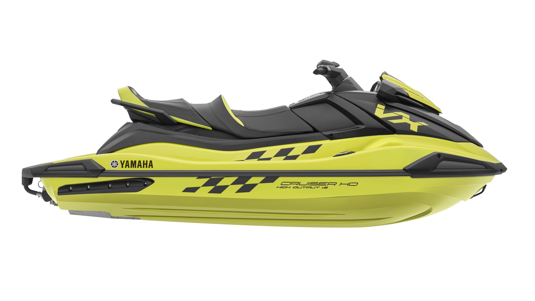 2023 Yamaha WaveRunner prices and model changes