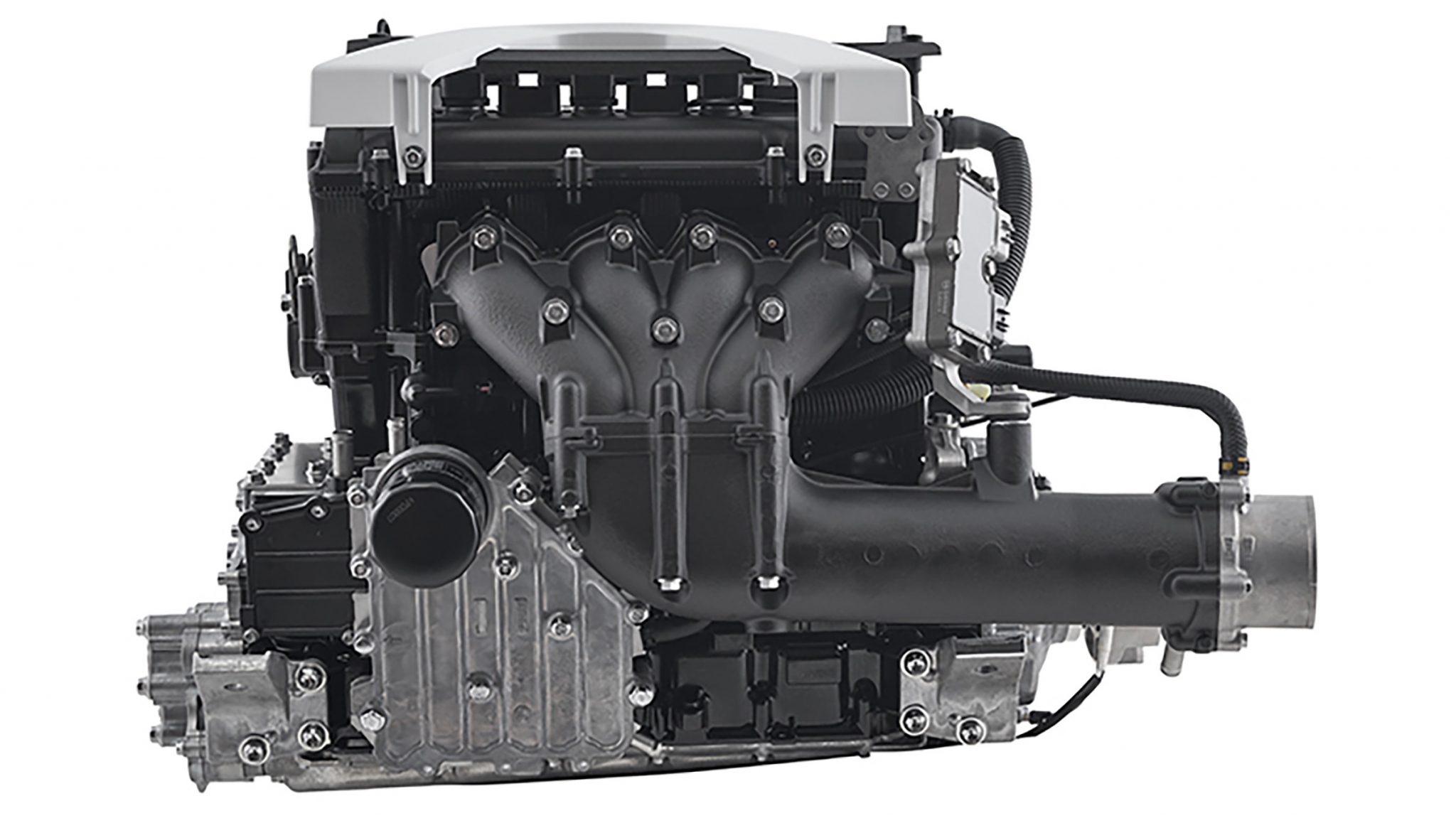 2024 Yamaha WaveRunner 1.9litre new engine details, everything we know