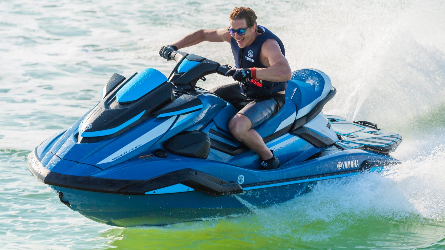 Yamaha Waverunner 2024 Models Price In India Merci Stafani