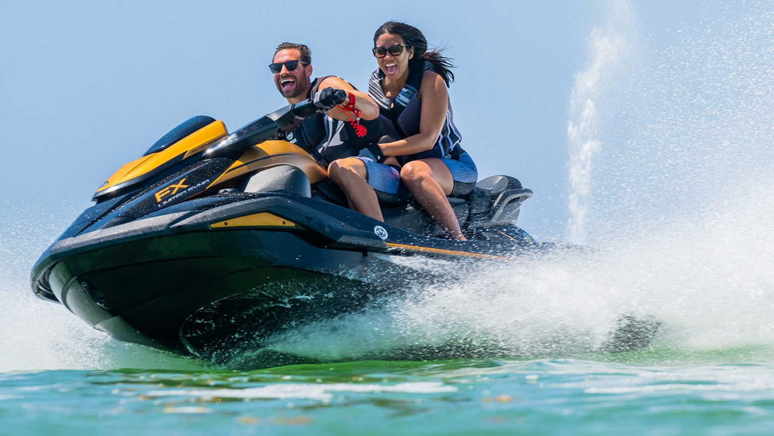 2024 Yamaha WaveRunner prices and model changes