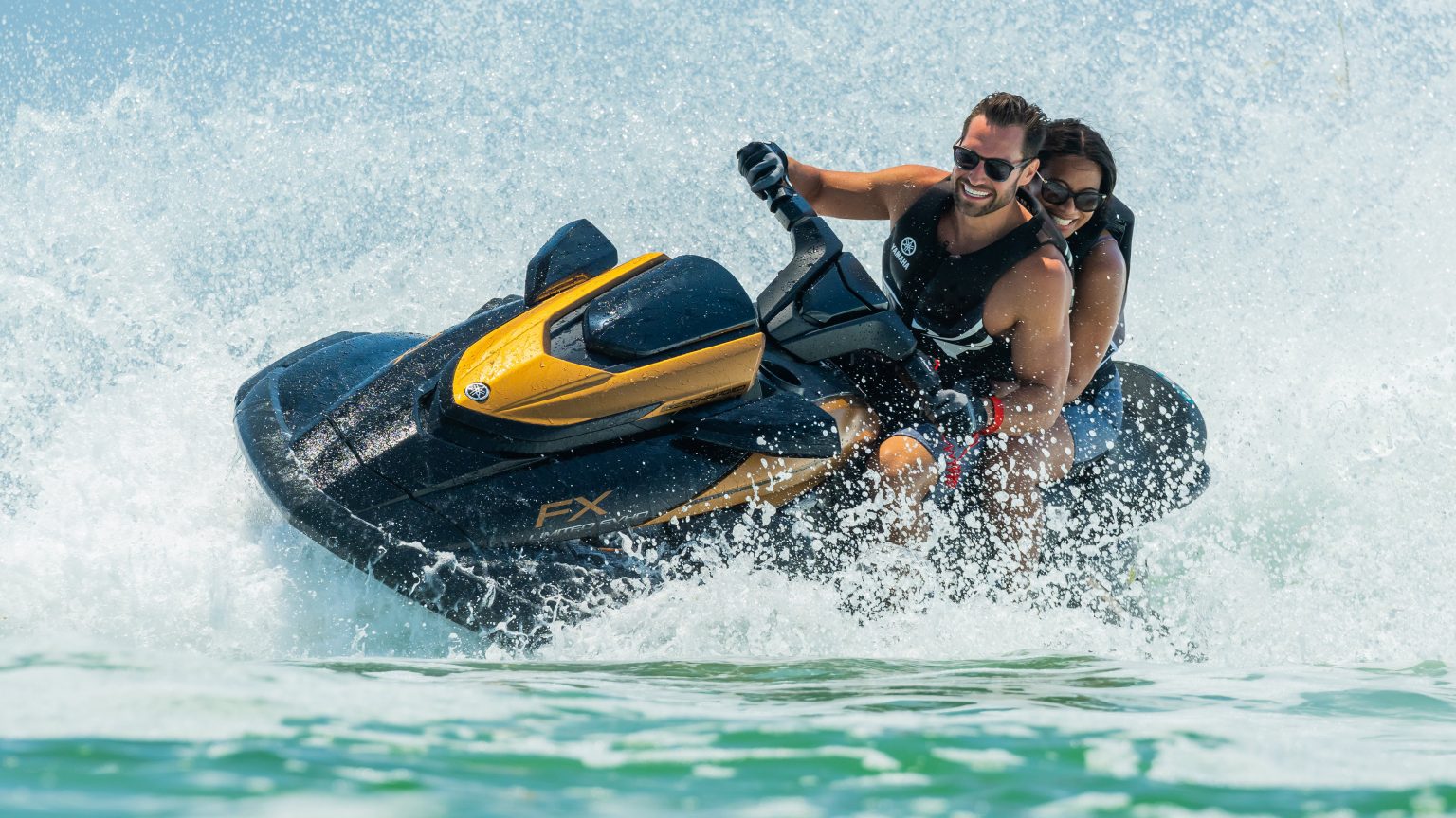 2024 Yamaha WaveRunner prices and model changes