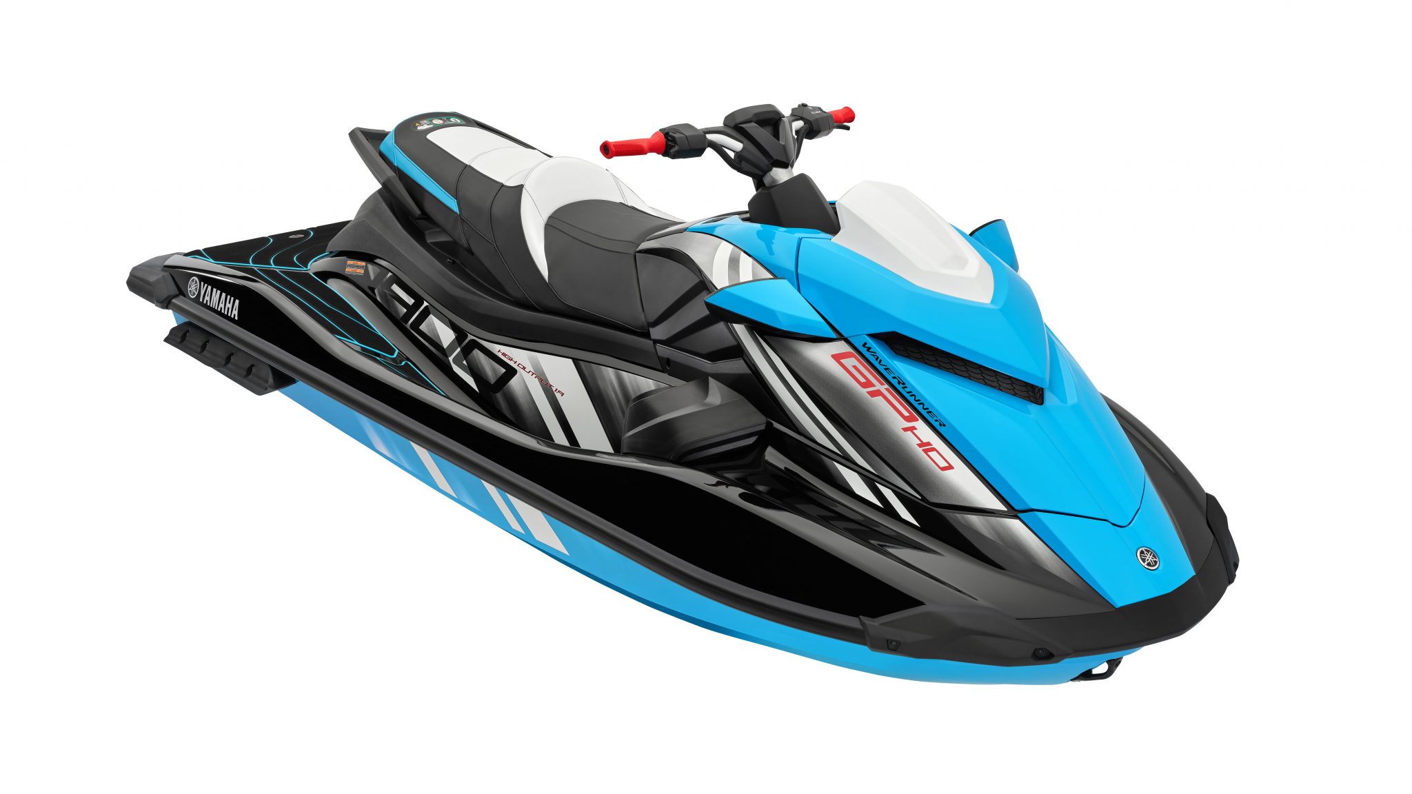2024 Yamaha WaveRunner prices and model changes