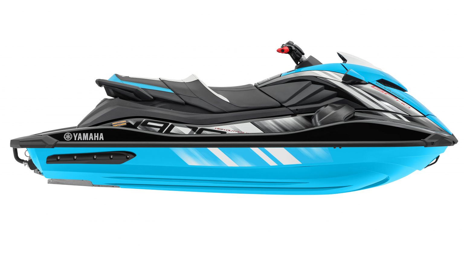 2024 Yamaha WaveRunner prices and model changes