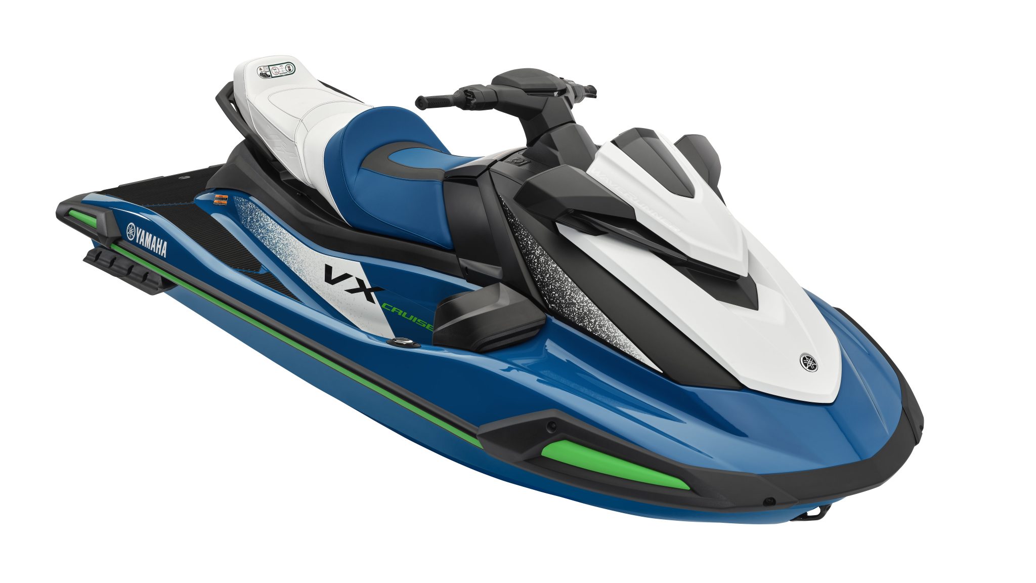 2024 Yamaha WaveRunner prices and model changes